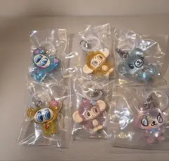 ナルミヤ　めじるしアクセサリー　まとめ売り