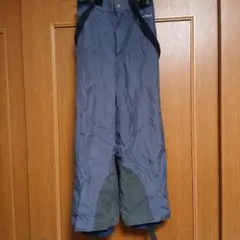 mont-bell 140 スキーウェア パンツ