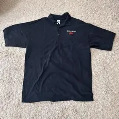 GILDAN WAL*MART ポロシャツ 黒