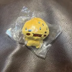 しずくちゃん ガチャ ふわふわ ぬいぐるみ アセオ君