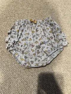Little s.t.by s.t.closet花柄パンツのサムネイル