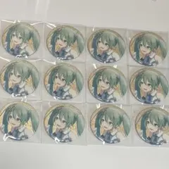 初音ミク 缶バッジ グリ缶 プロセカ まとめ売り
