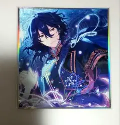 あんスタ 中国色紙 朔間零 7.朔間零】 あんさんぶるスターズ!! ビジュアル色紙コレクション