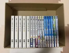 転生したらスライムだった件　バラ　セット