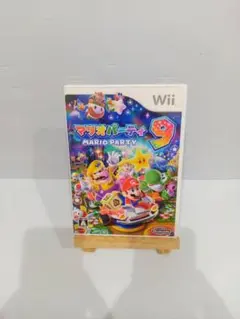wiiマリオパーティ9