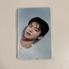 ヨンジュン　txt トレカ　アプグレ　act tomorrow