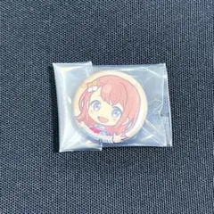 プロセカ 花里みのり 缶バッジ