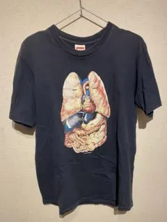 ネイビー Tシャツ