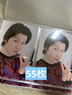 【最終値下げ】THE RAMPAGE 長谷川慎 ブロマイド