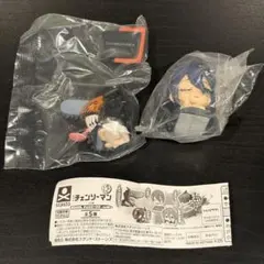 【セット】レゼ チェンソーマン おねむたん チェンソーマン レゼ篇 ガチャガチャ