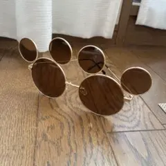東京ディズニーランド ミッキー サングラス