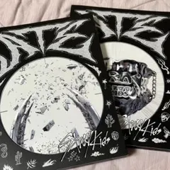 Stray Kids/ATE 通常版2種セット