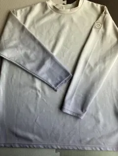 Rady グラデーション 長袖カットソー