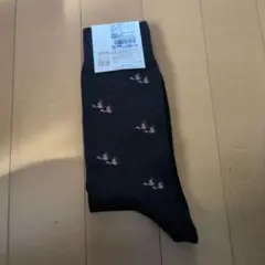 Paul Stuart メンズ ソックス 25-26cm