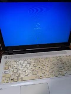 NEC Lavie ノートパソコン【ジャンク】