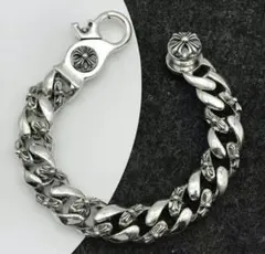 クロムハーツ ブレスレット