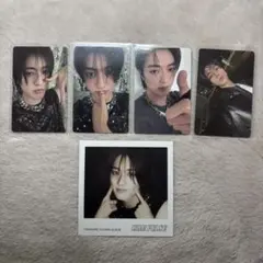 treasure love pulse 封入トレカ　まとめ売り　ハルト