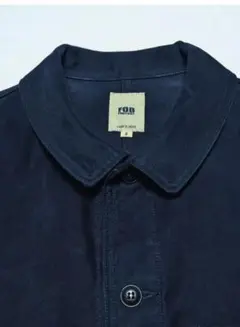 fob factory モールスキン