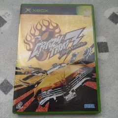 Crazy Taxi 3: High Roller (Xbox)