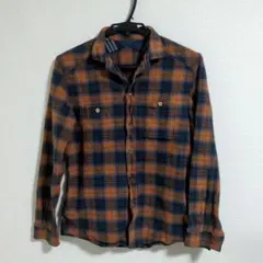 Paul Smith ネルシャツ M