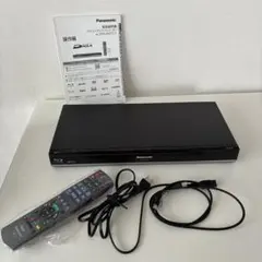 2025年最新】パナソニック ブルーレイ dmr-bwt510の人気アイテム