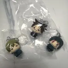 呪術廻戦 死滅回游 めじるしアクセサリー