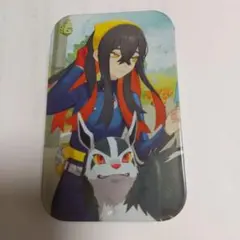 포켓몬 プチ缶コレクション ゼイユ