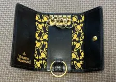 Vivienne Westwood キーケース