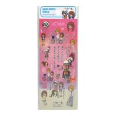 【おまとめ可】MWシール　一期一会/恋　マインドウェイブ