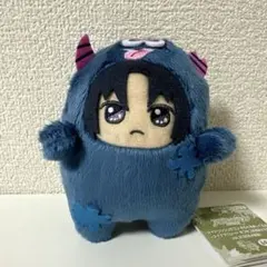 アイナナ 和泉一織　きらどるぬいぐるみ　ゆめのなか　38個セット アイナナ 和泉一織 きらどるぬいぐるみ ゆめのなか 38個セット