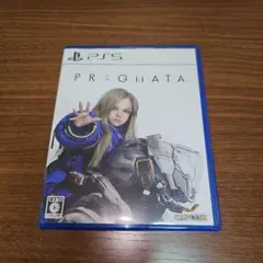 PS5 プラグマタ