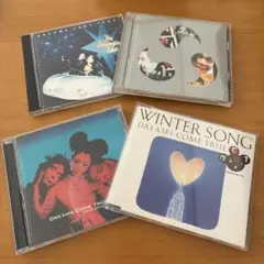 DREAMS COME TRUE CDセット DREAMS COME TRUE CDセット - メルカリ