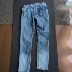 RAD CUSTOM デニムパンツ 160