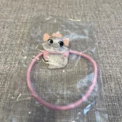 バンダイナムコ ディズニーキャラクター Twinkleゴム ディズニーマリー