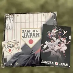 SAMURAI JAPAN 記念グッズ