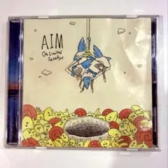 AIM / 04 Limited Sazabys