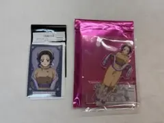 新品未開封 鬼滅の刃 AGF 折りたたみマフラーブック 胡蝶しのぶ - メルカリ