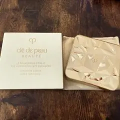 クレ・ド・ポー ボーテ ル・レオスールデクラ 17 ハイライト フェイスカラー