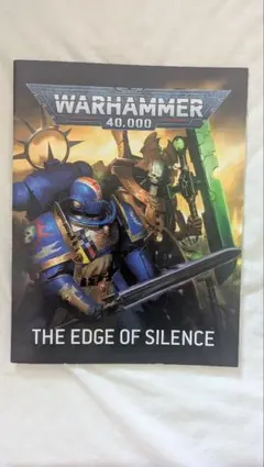 WARHAMMER 40,000: THE EDGE OF SILENCEのサムネイル