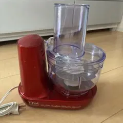 T-fal MINIPRO フードプロセッサー 本体のサムネイル