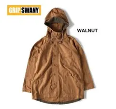 グリップスワニー ファイアーパーカーIV GSJ-28　サイズL