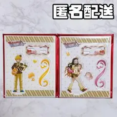 鬼滅の刃 バレンタイン＆ホワイトデー アクリルスタンド 我妻善逸 竈門禰豆子