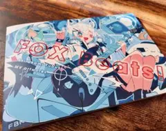白上フブキ MV&アートワーク集【FOX Beats!】Haるのサムネイル
