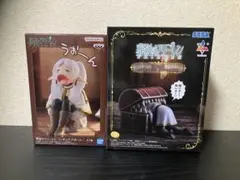 葬送のフリーレン フィギュア 2種セット