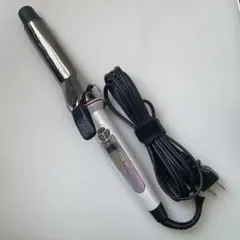 ほぼ新品　CREATE ION CURL PRO SR-32 ヘアアイロン