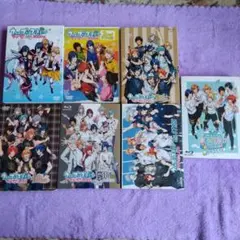 テニスの王子様 テニミュ CD BOX1〜3 全立後編 ドリライ 1st セット テニスの王子様 テニミュ CD BOX1〜3 全立後編 ドリライ 1st セット