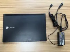 PC-HZ550CAB NEC ノートパソコン 中古品 2026年最新】NEC lavie pc-hz550cabの人気アイテム - メルカリ