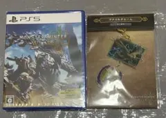 モンスターハンターワイルズ