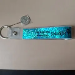 THE ALFEE 2024 50年目の夏祭り キーホルダー