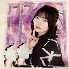 2026年最新】真鍋凪咲 チェキの人気アイテム - メルカリ